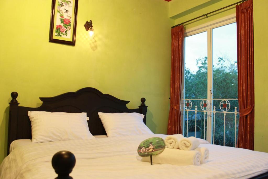 Khaolak Boutique Hertitage Khao Lak Kamer foto