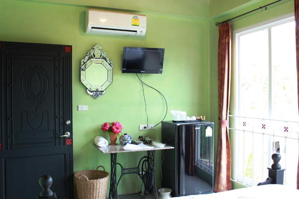 Khaolak Boutique Hertitage Khao Lak Kamer foto