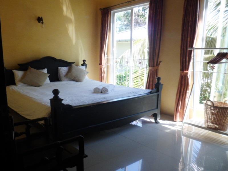 Khaolak Boutique Hertitage Khao Lak Buitenkant foto