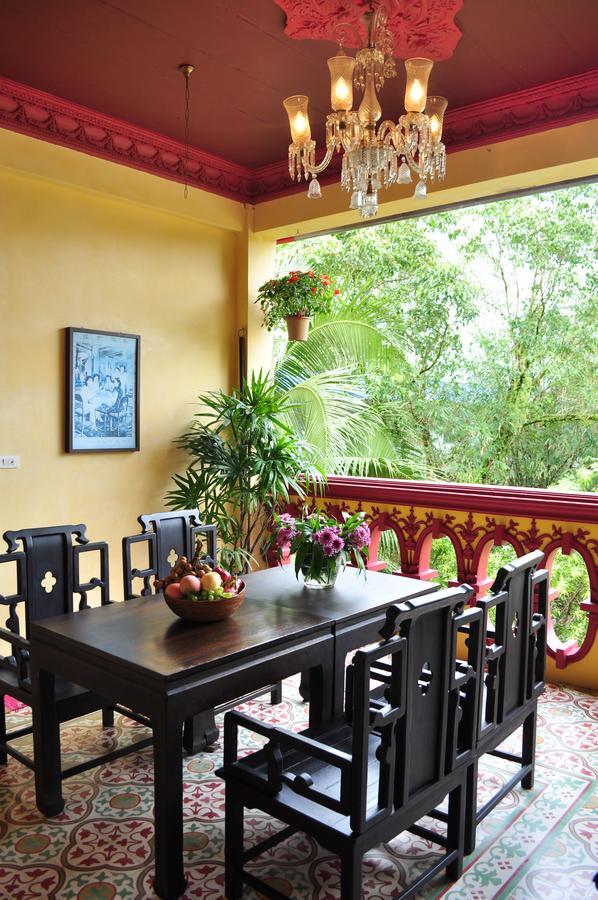Khaolak Boutique Hertitage Khao Lak Buitenkant foto