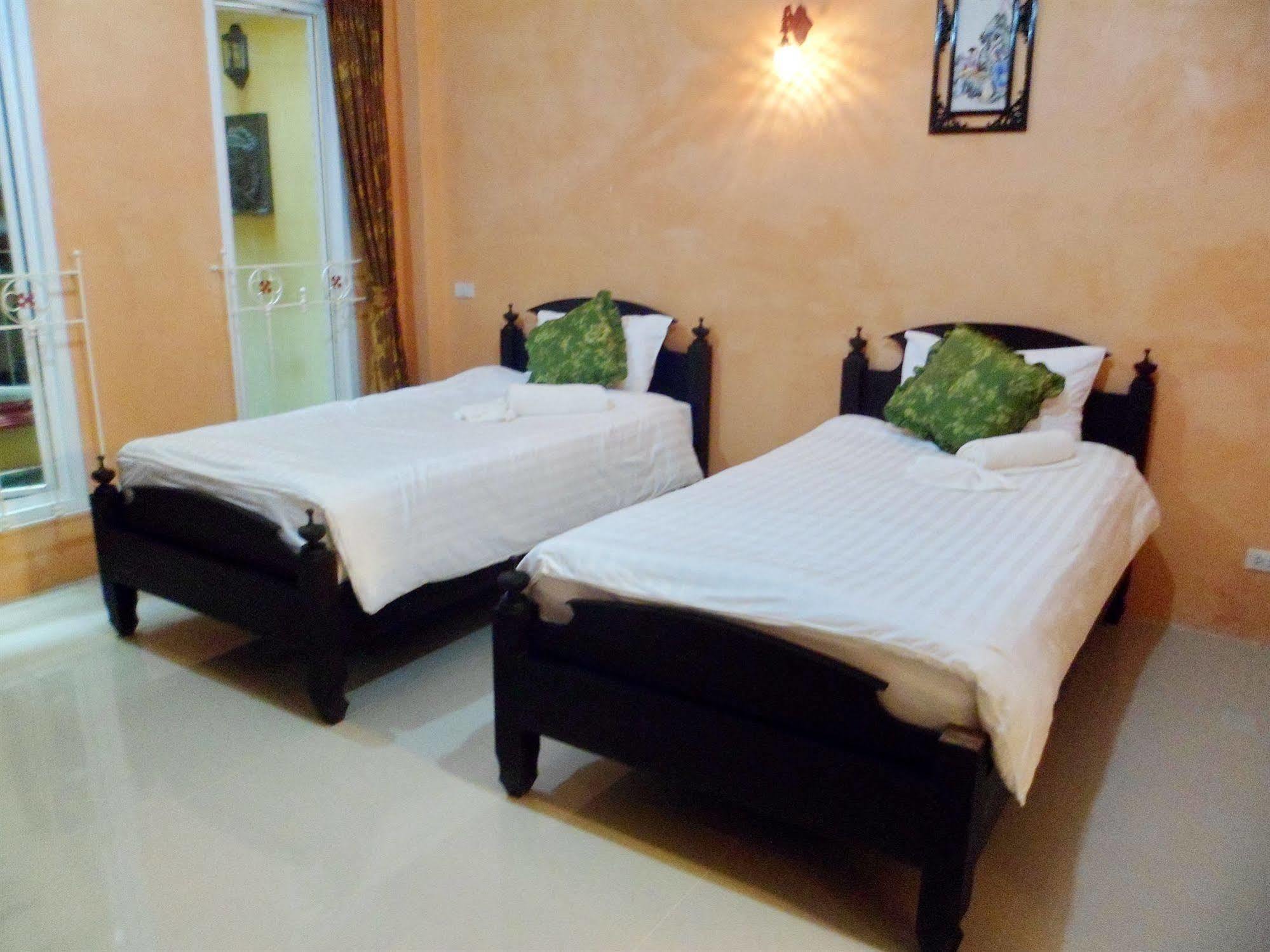 Khaolak Boutique Hertitage Khao Lak Buitenkant foto