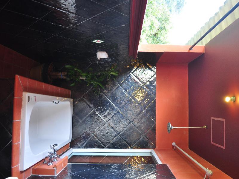 Khaolak Boutique Hertitage Khao Lak Buitenkant foto